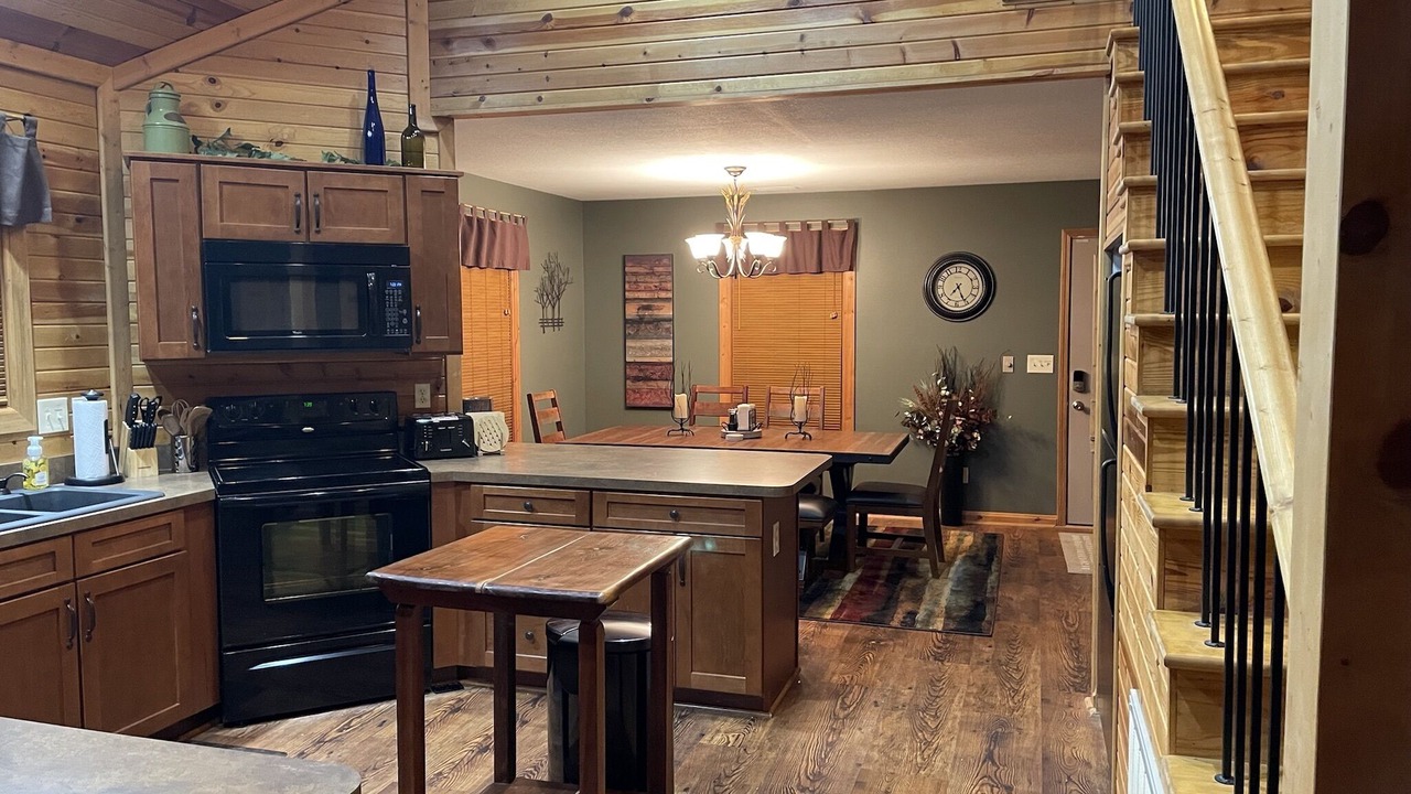 Photo of Kitchen in Stoutsville