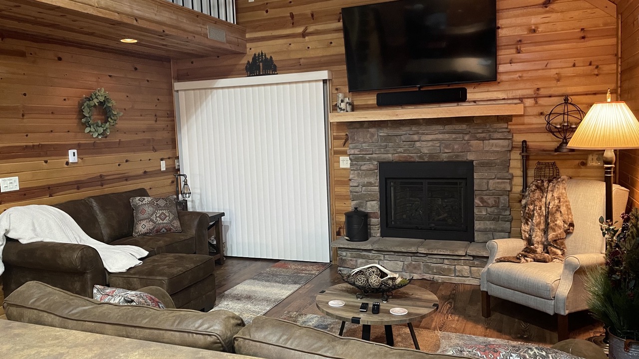 Photo of Livingroom in Stoutsville