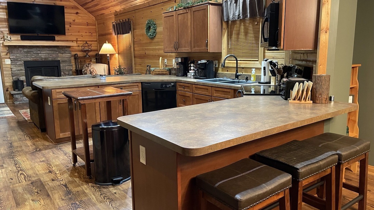 Photo of Kitchen in Stoutsville
