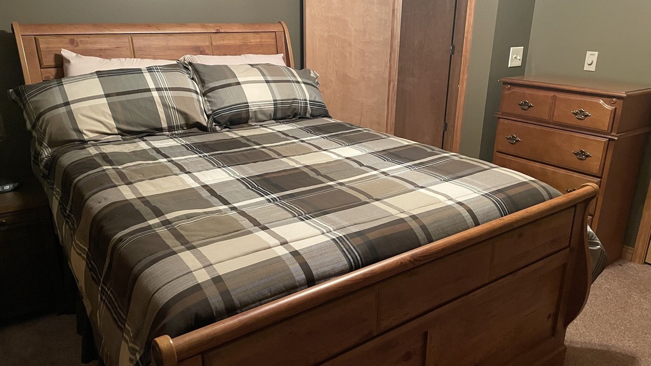 Photo of Bedroom in Stoutsville