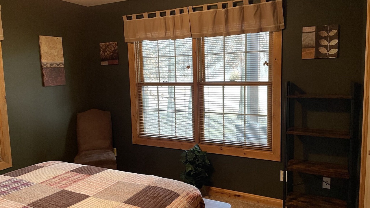Photo of Bedroom in Stoutsville
