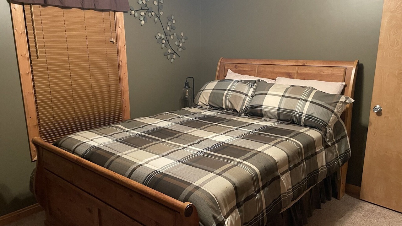 Photo of Bedroom in Stoutsville