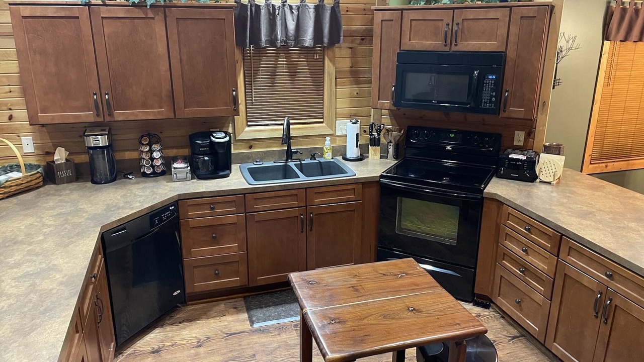 Photo of Kitchen in Stoutsville