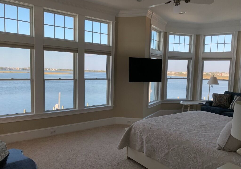 Photo of Bedroom in Beach Haven