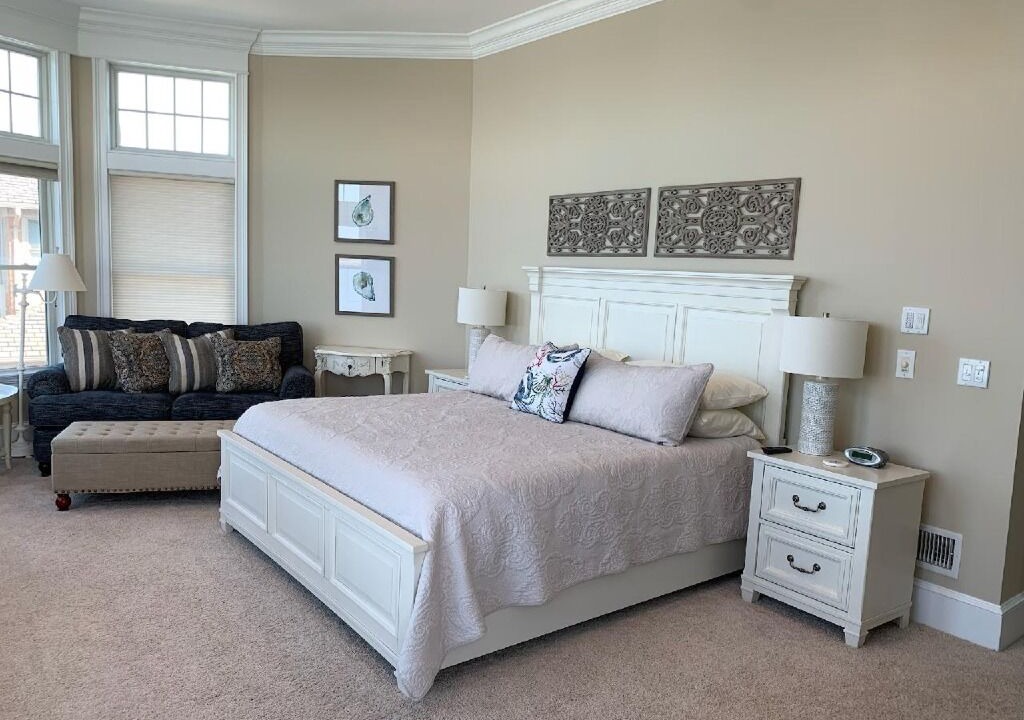 Photo of Bedroom in Beach Haven