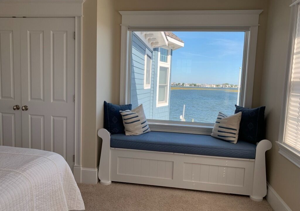 Photo of Bedroom in Beach Haven