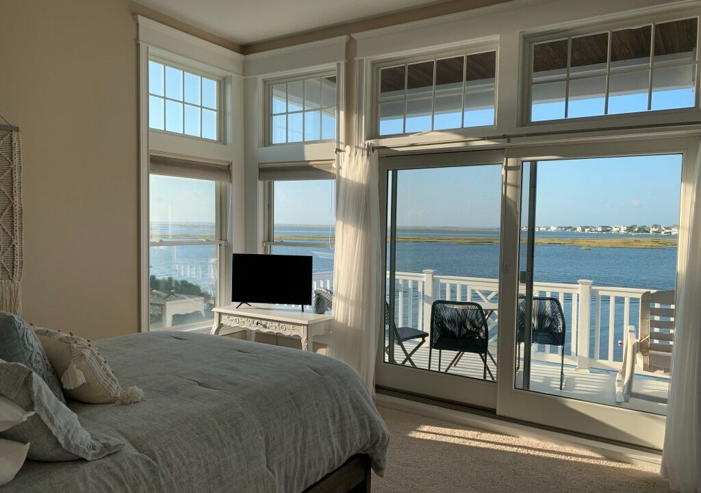 Photo of Bedroom in Beach Haven