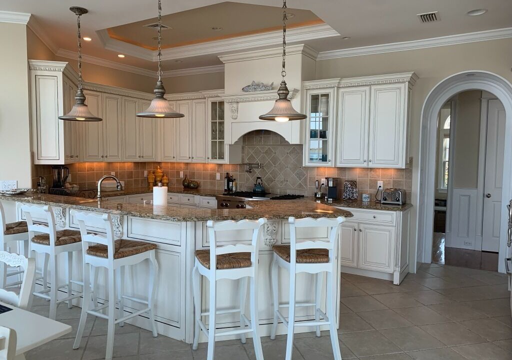 Photo of Kitchen in Beach Haven