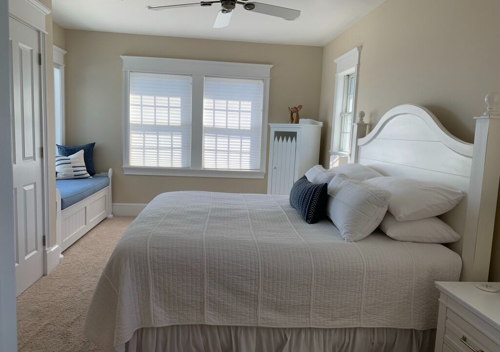 Photo of Bedroom in Beach Haven