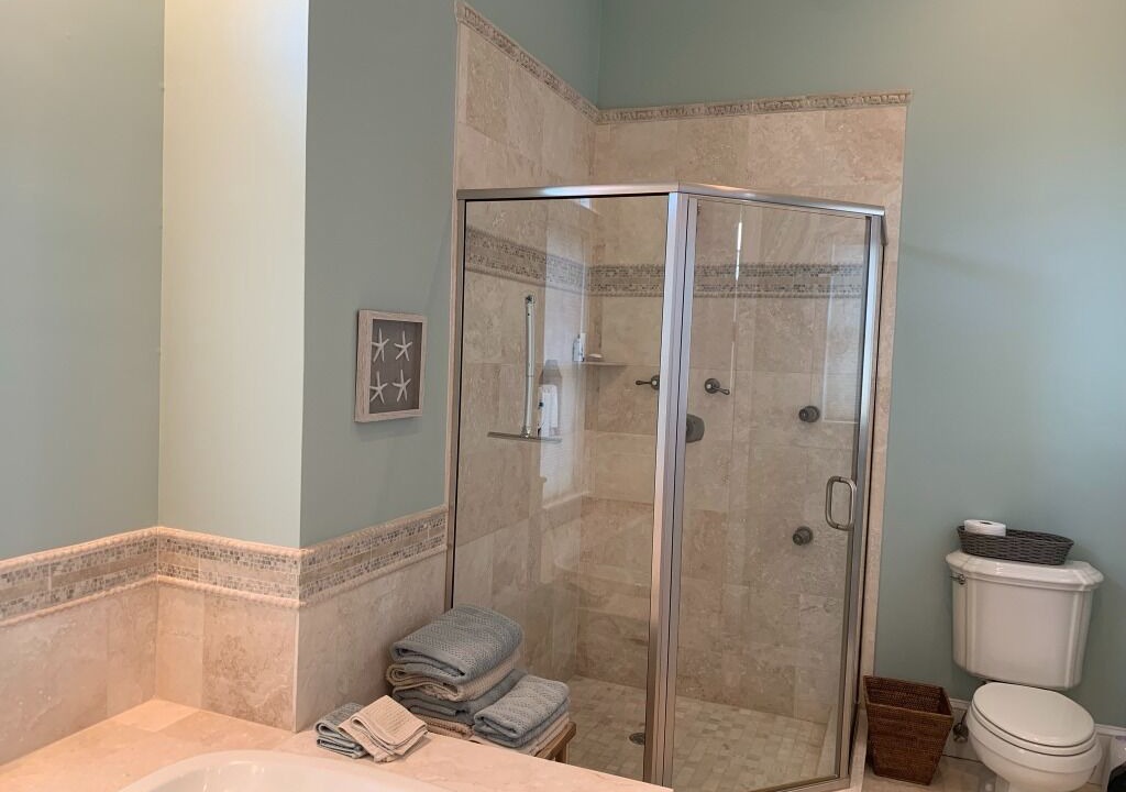 Photo of Bathroom in Beach Haven
