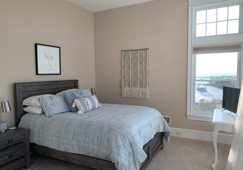 Photo of Bedroom in Beach Haven