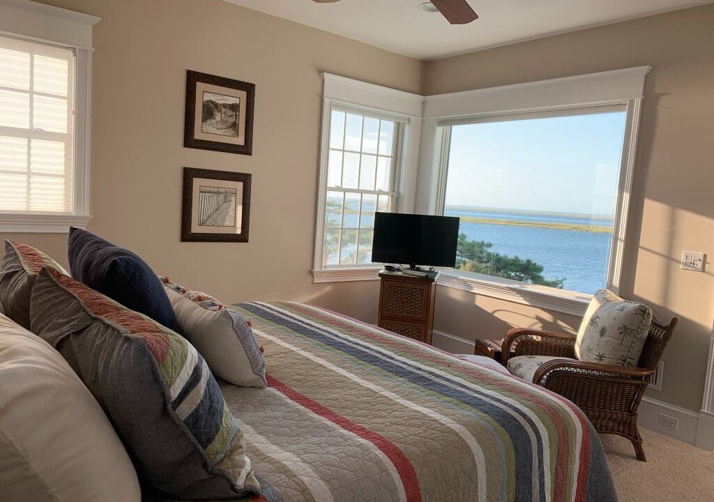 Photo of Bedroom in Beach Haven