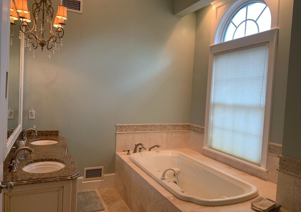 Photo of Bathroom in Beach Haven