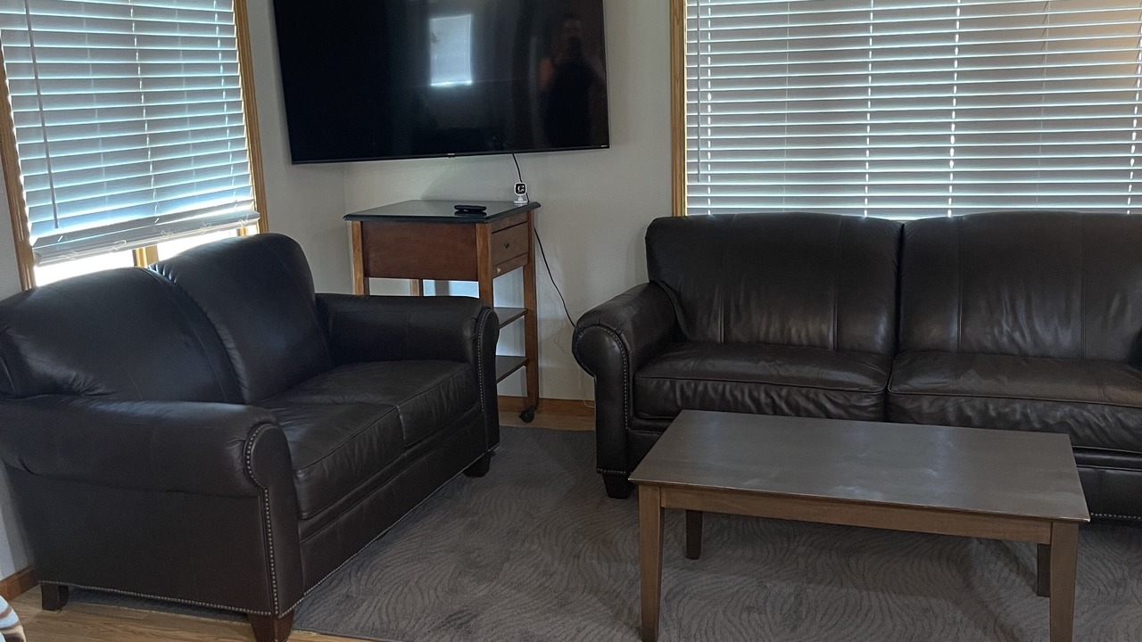 Photo of Livingroom in Knoxville