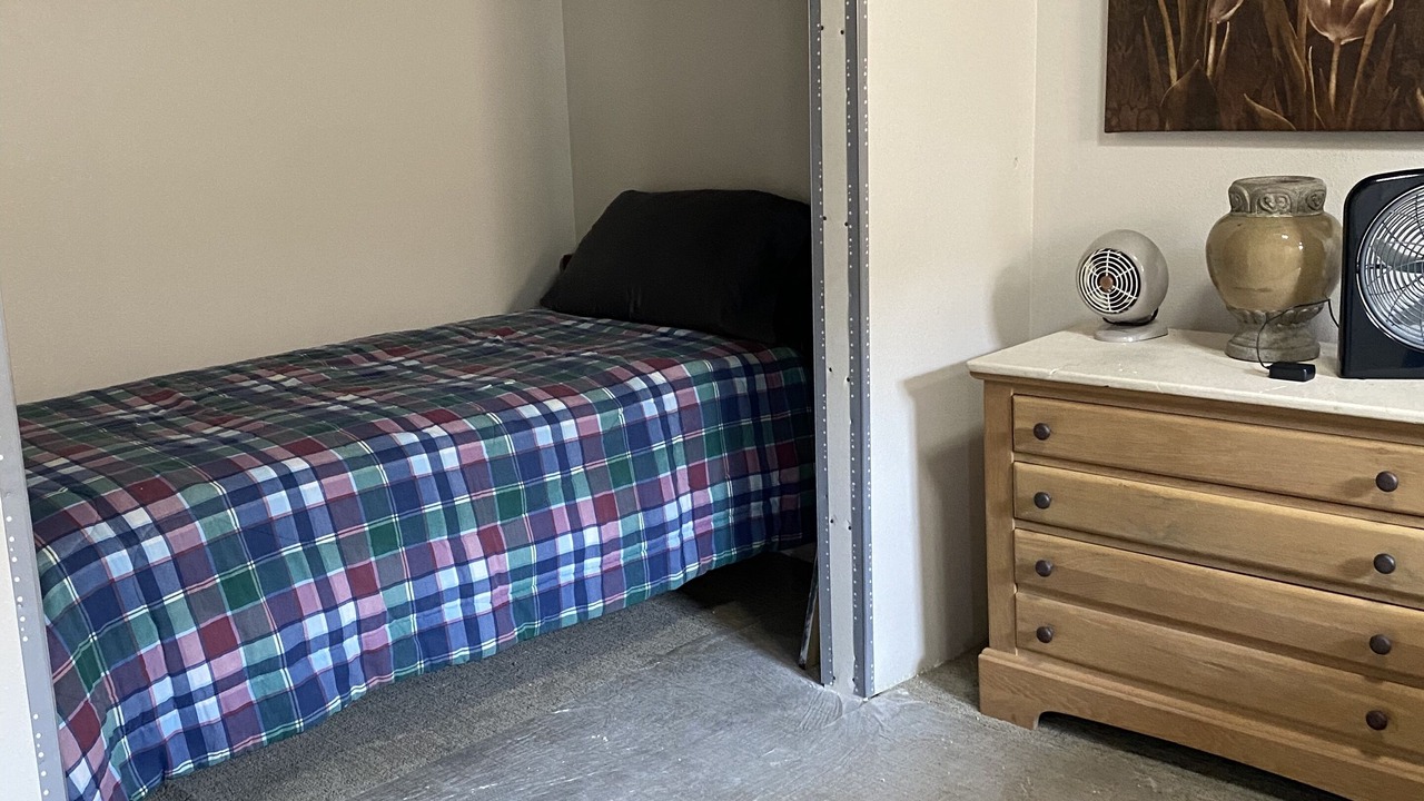 Photo of Bedroom in Knoxville