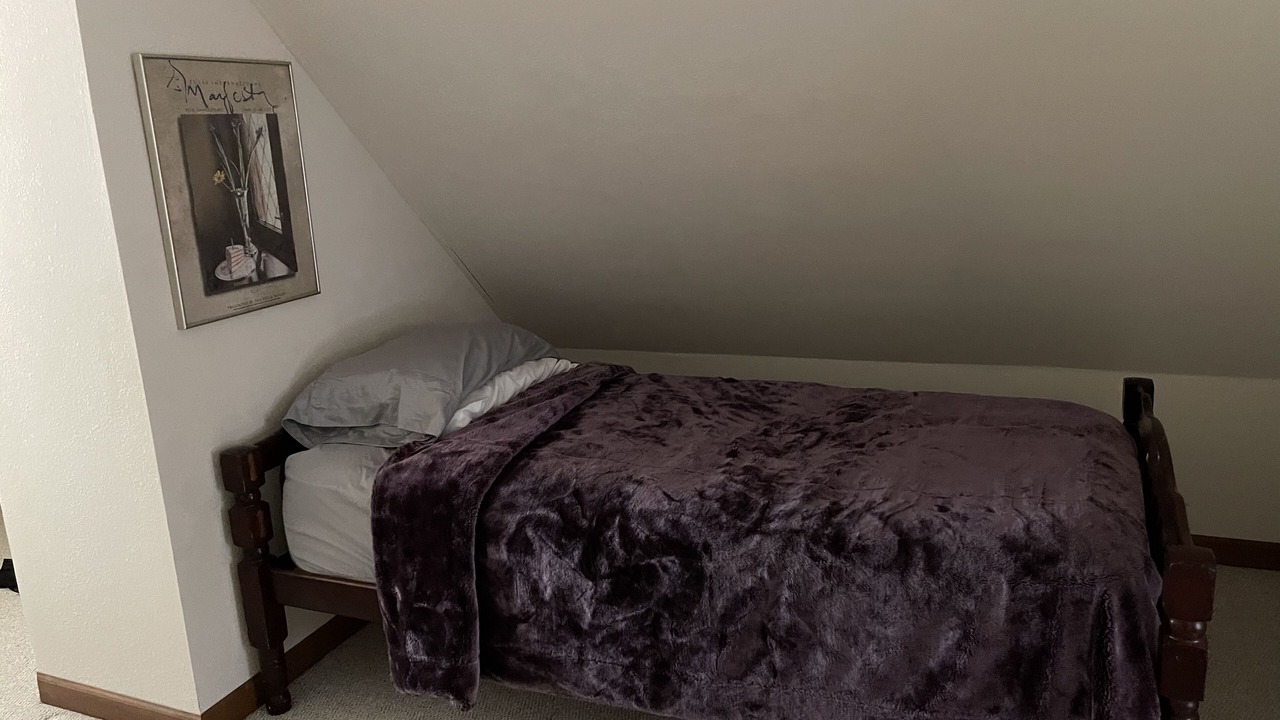Photo of Bedroom in Knoxville