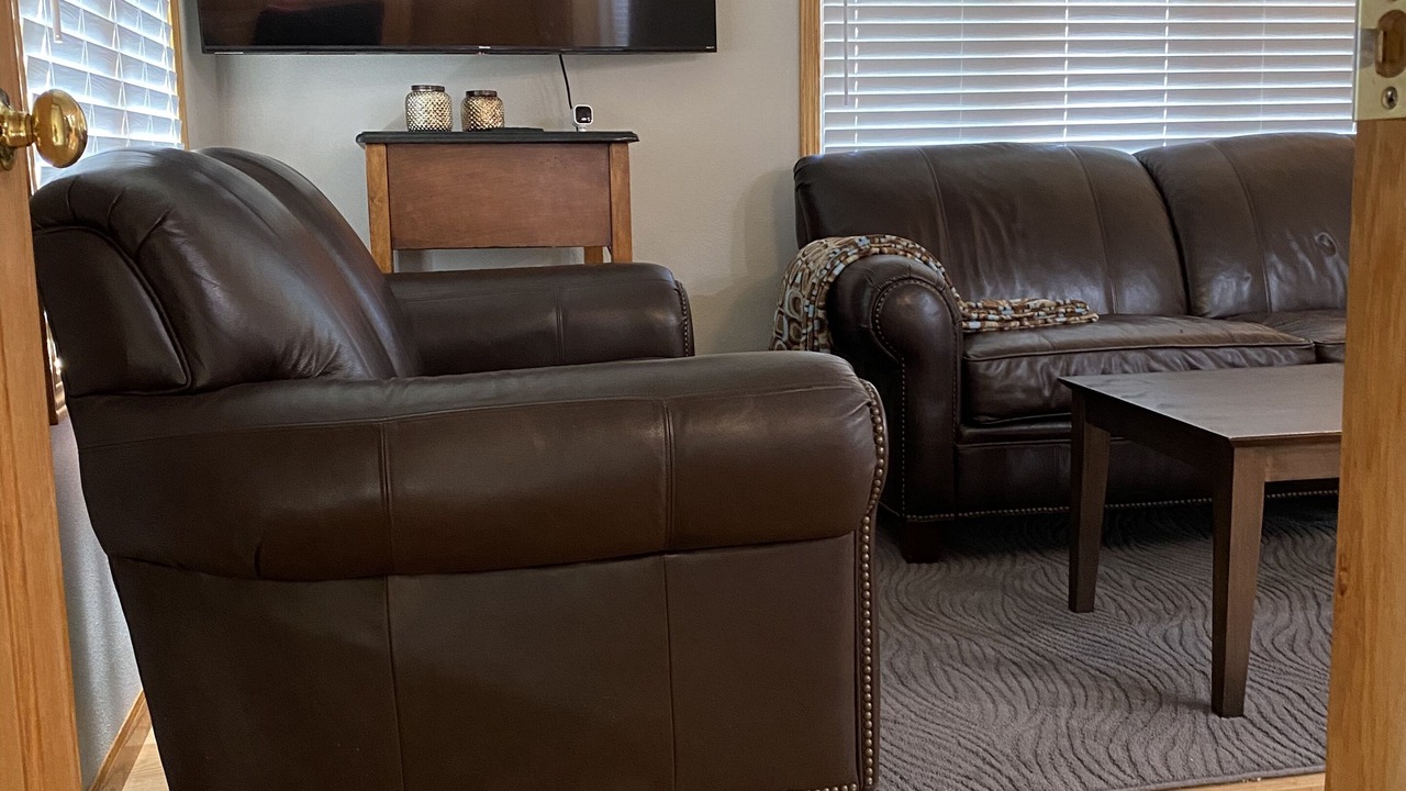 Photo of Livingroom in Knoxville