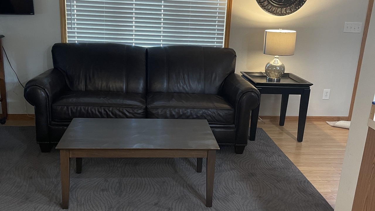 Photo of Livingroom in Knoxville