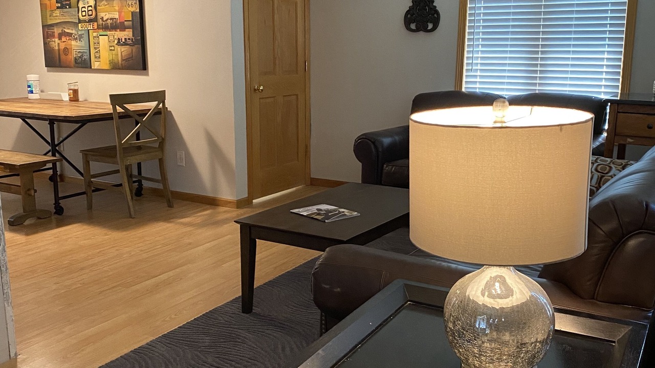 Photo of Livingroom in Knoxville