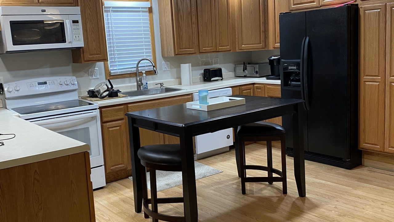 Photo of Kitchen in Knoxville