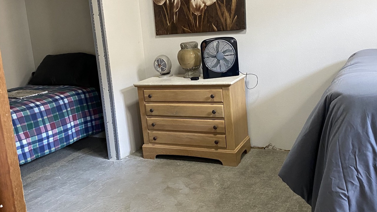 Photo of Bedroom in Knoxville