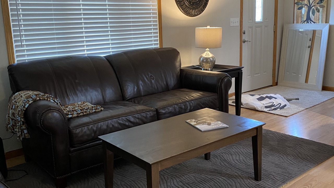 Photo of Livingroom in Knoxville