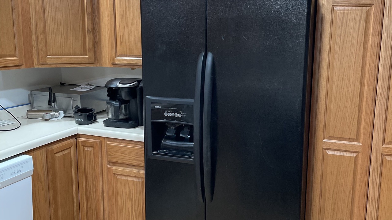 Photo of Kitchen in Knoxville