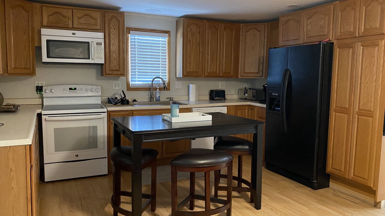 Photo of Kitchen in Knoxville