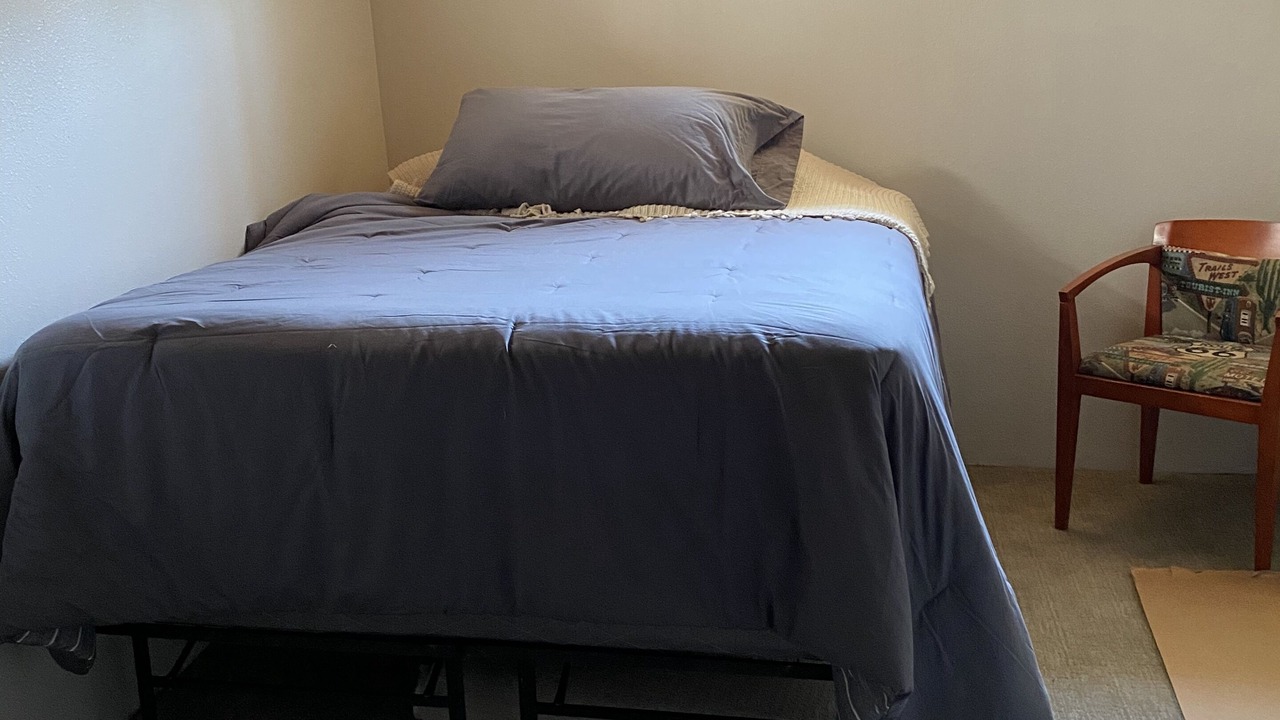 Photo of Bedroom in Knoxville