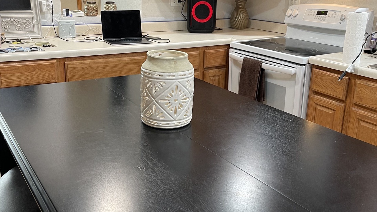 Photo of Kitchen in Knoxville