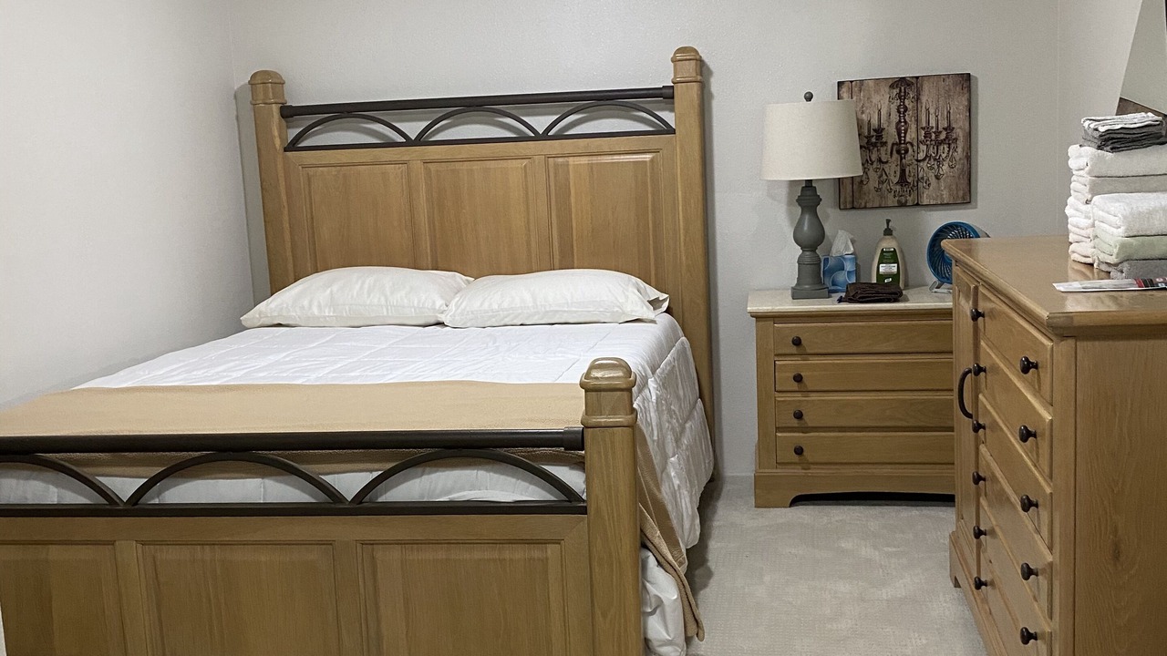 Photo of Bedroom in Knoxville