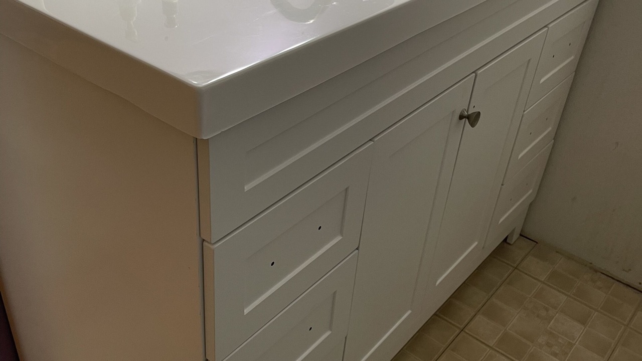 Photo of Bathroom in Knoxville