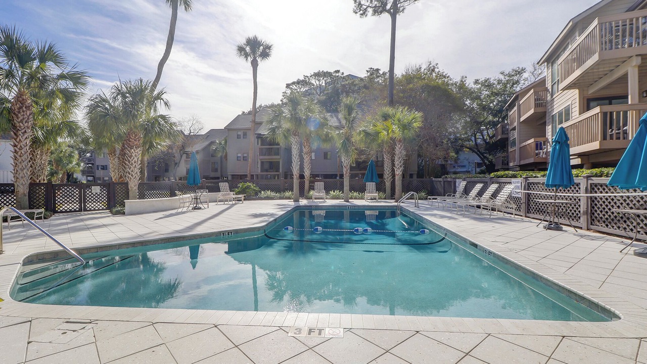 Photo of Outdoor in Palmetto Dunes