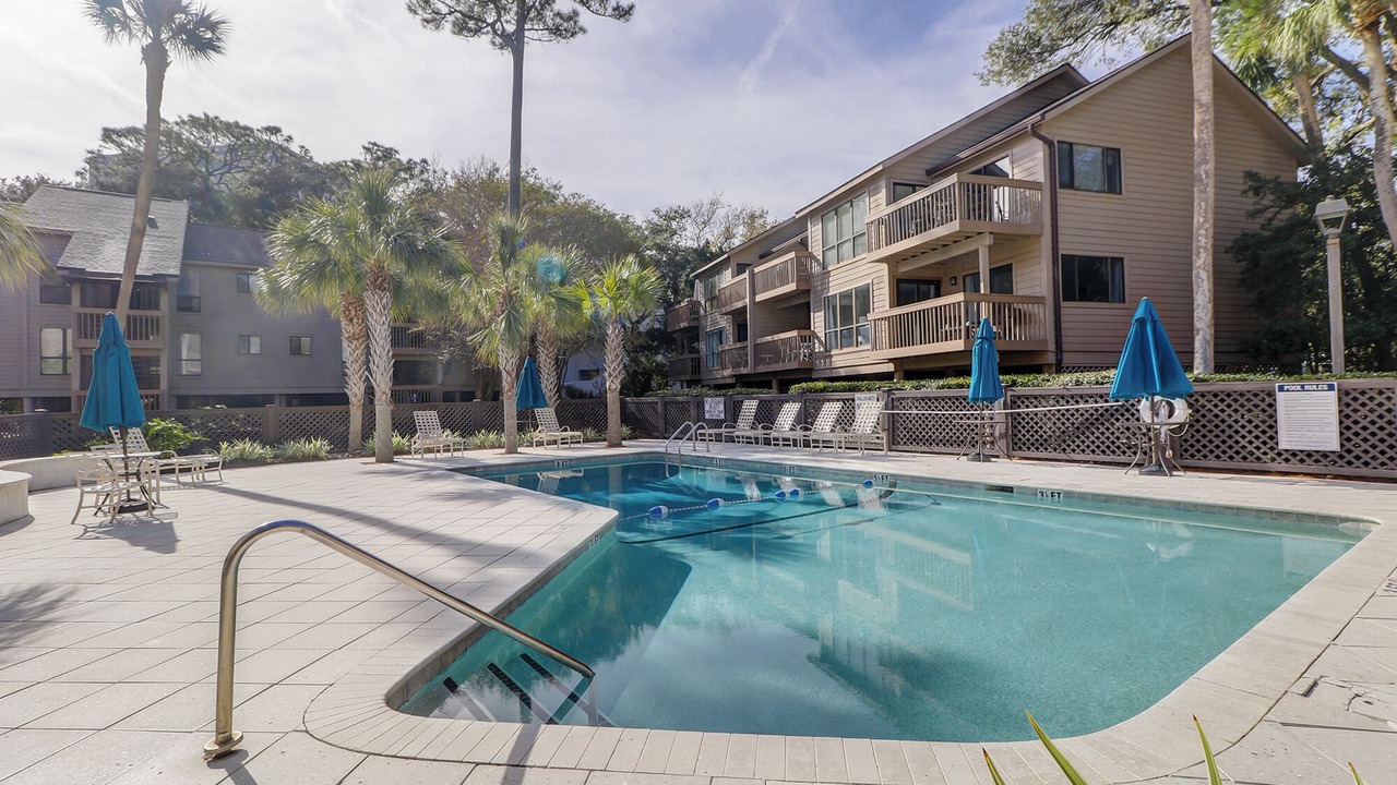 Photo of Outdoor in Palmetto Dunes