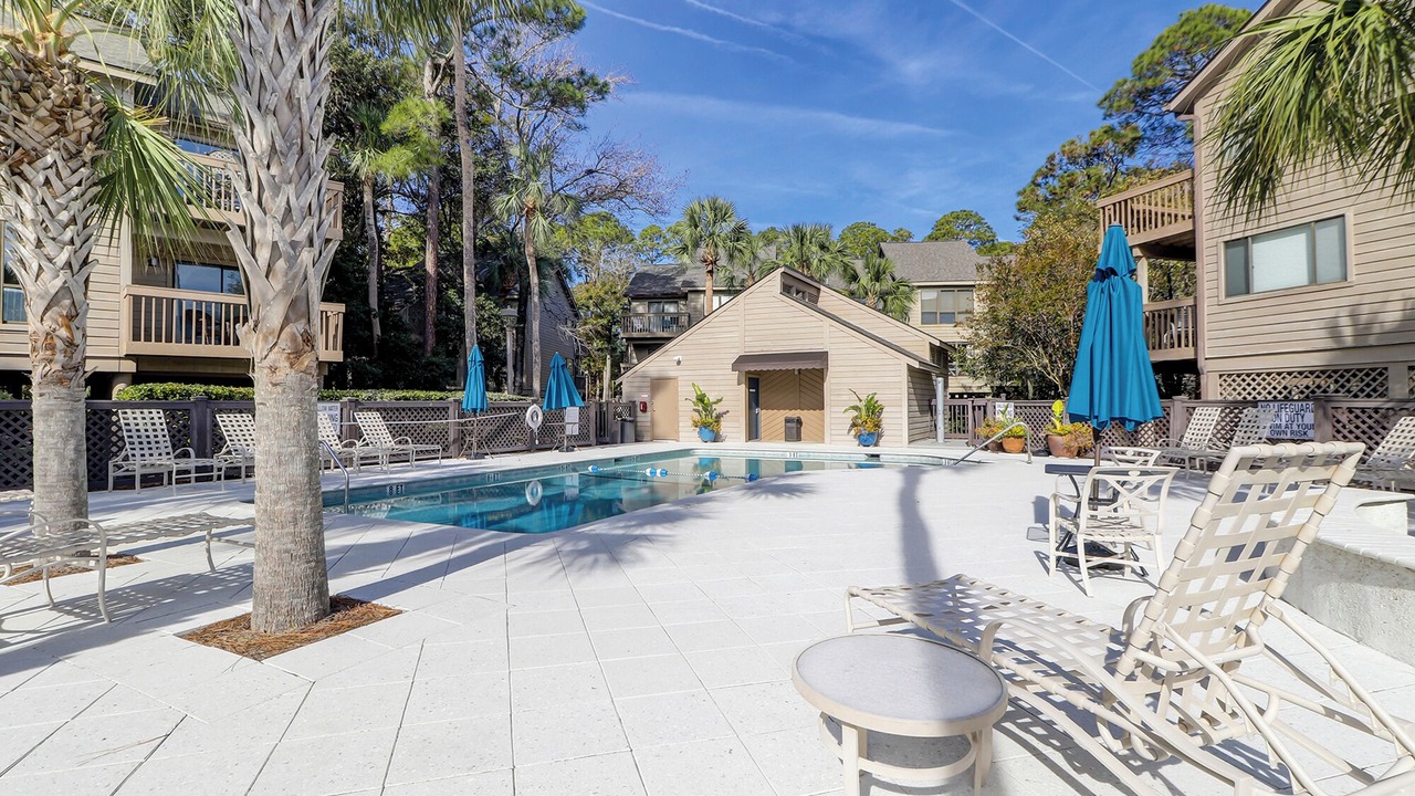 Photo of Outdoor in Palmetto Dunes