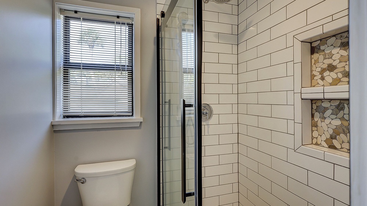 Photo of Bathroom in Palmetto Dunes