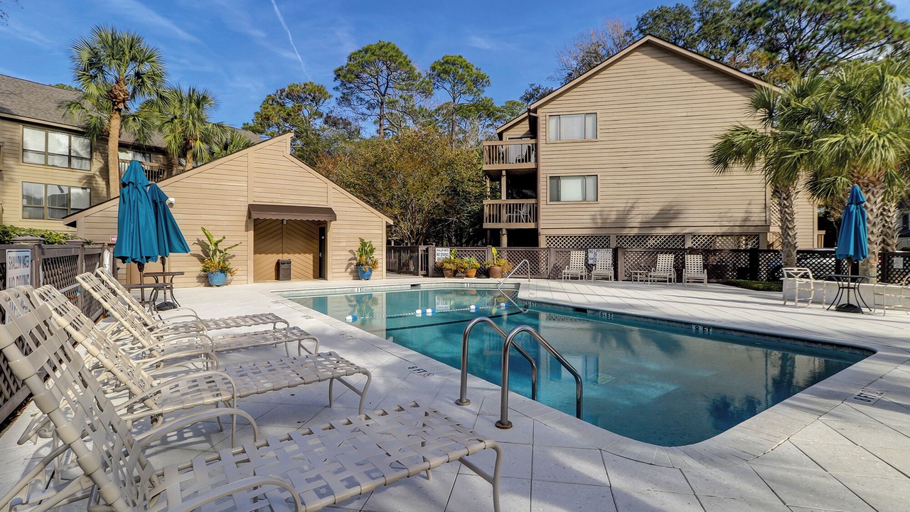 Photo of Outdoor in Palmetto Dunes