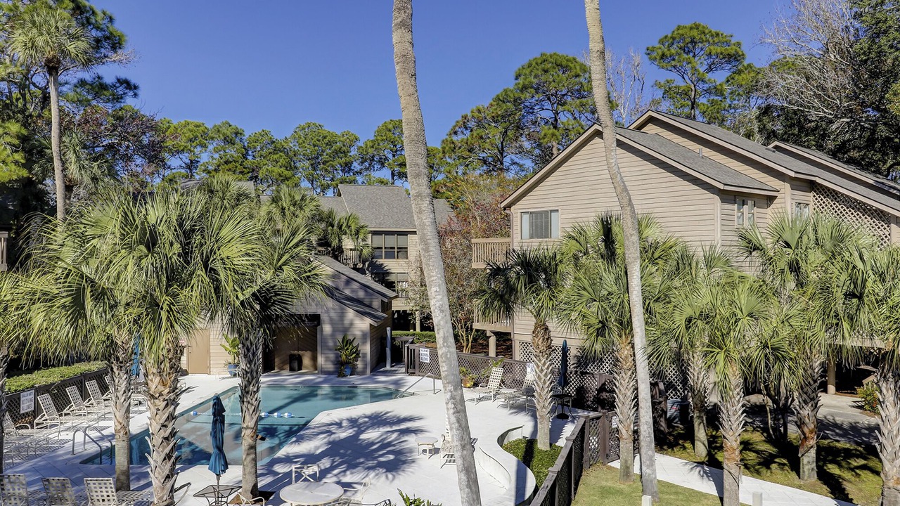 Photo of Others in Palmetto Dunes