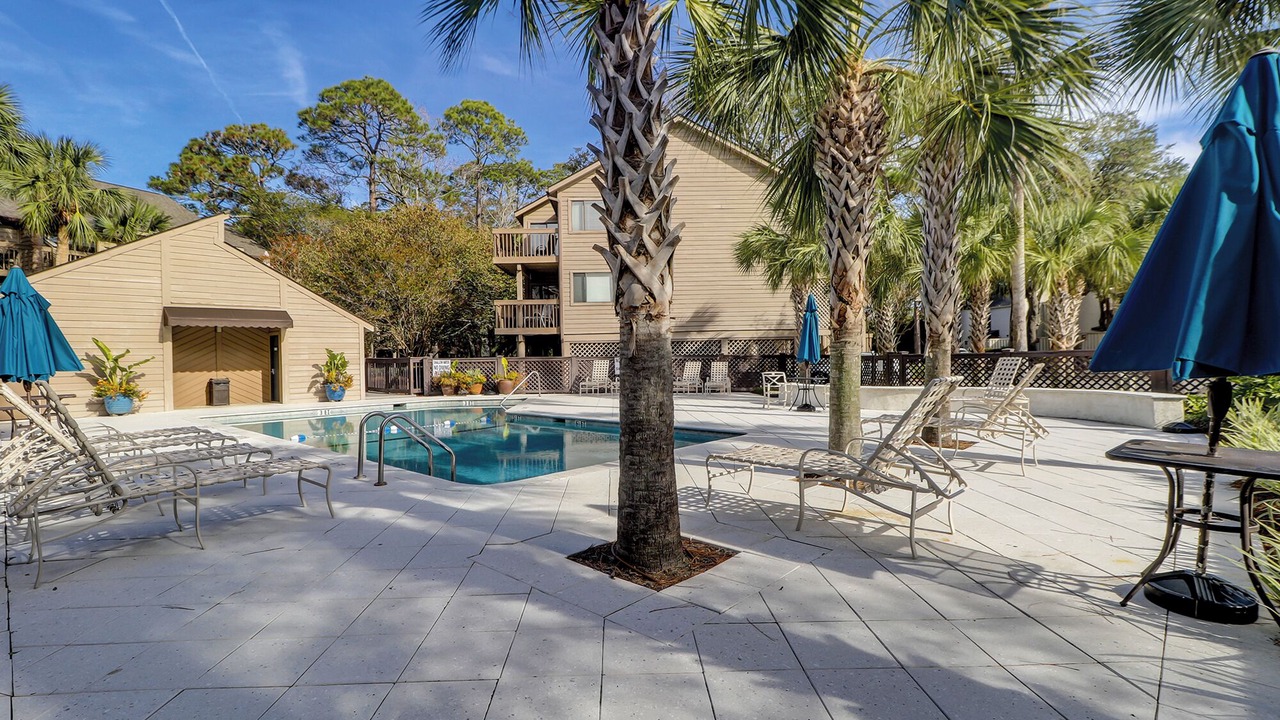 Photo of Outdoor in Palmetto Dunes