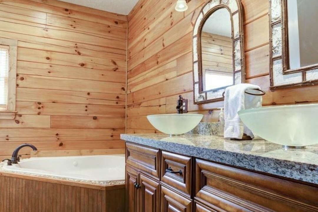 Photo of Bathroom in Livingston