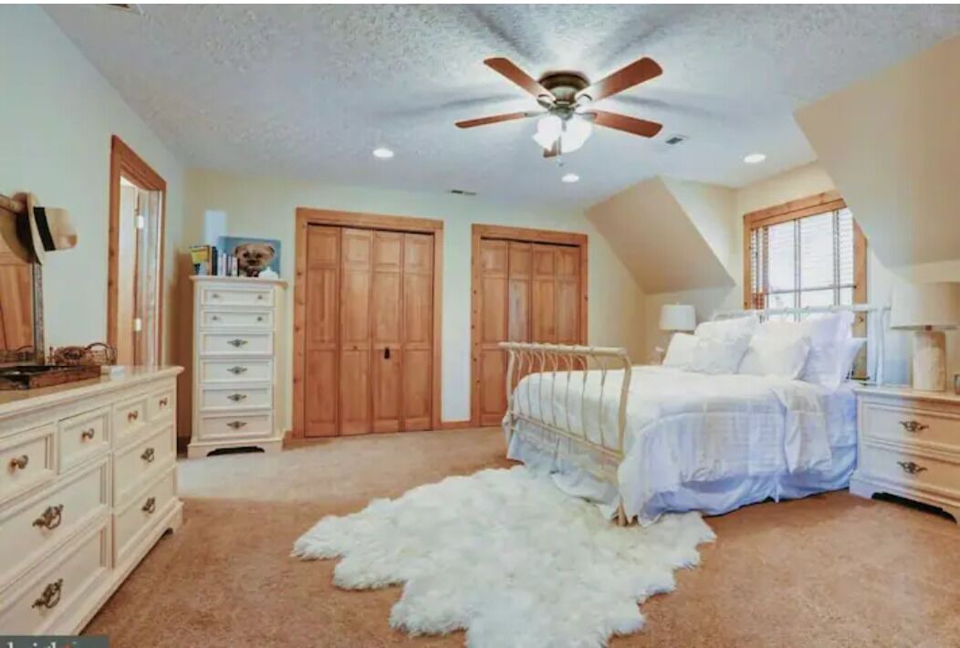 Photo of Bathroom in Livingston