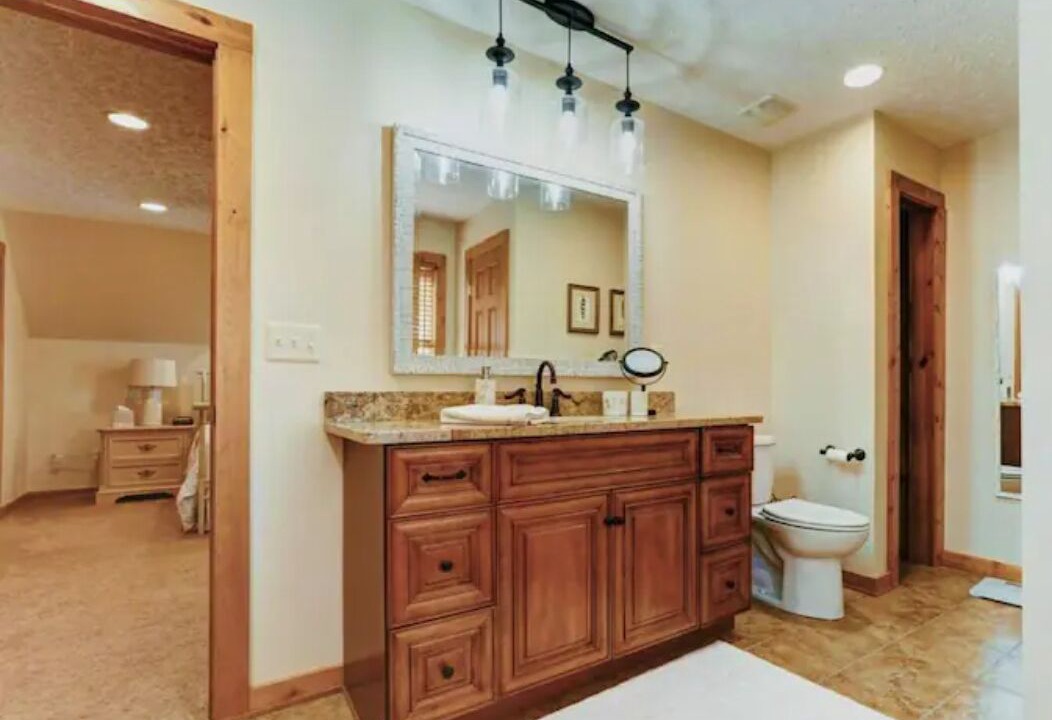 Photo of Bathroom in Livingston