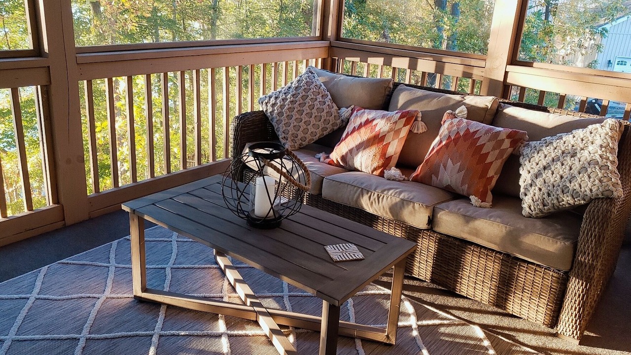 Photo of Outdoor in Livingston