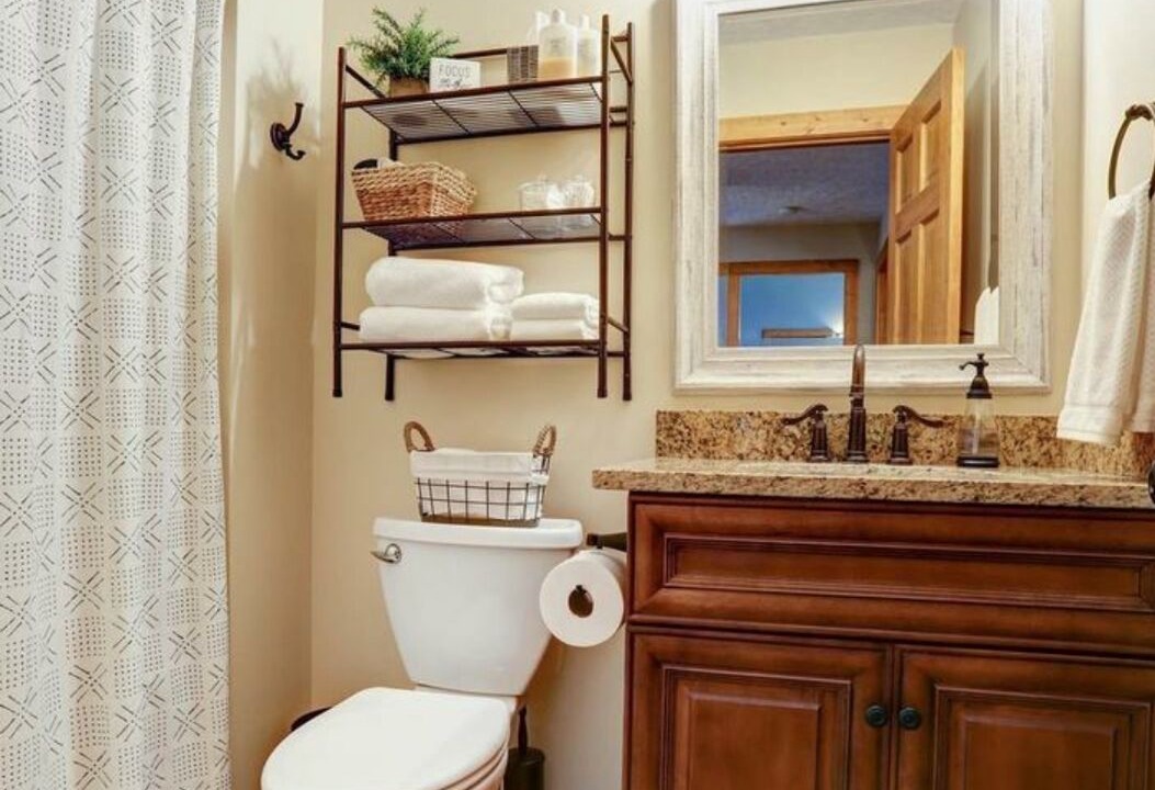 Photo of Bathroom in Livingston