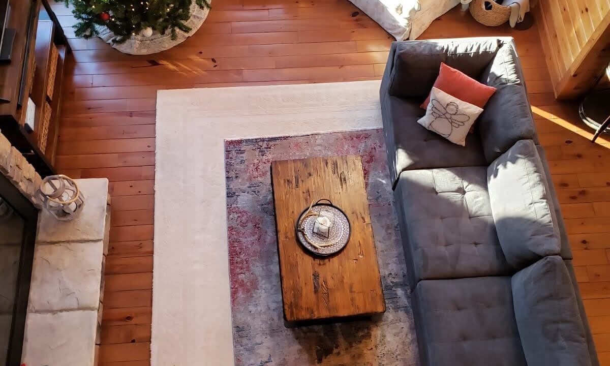 Photo of Livingroom in Livingston