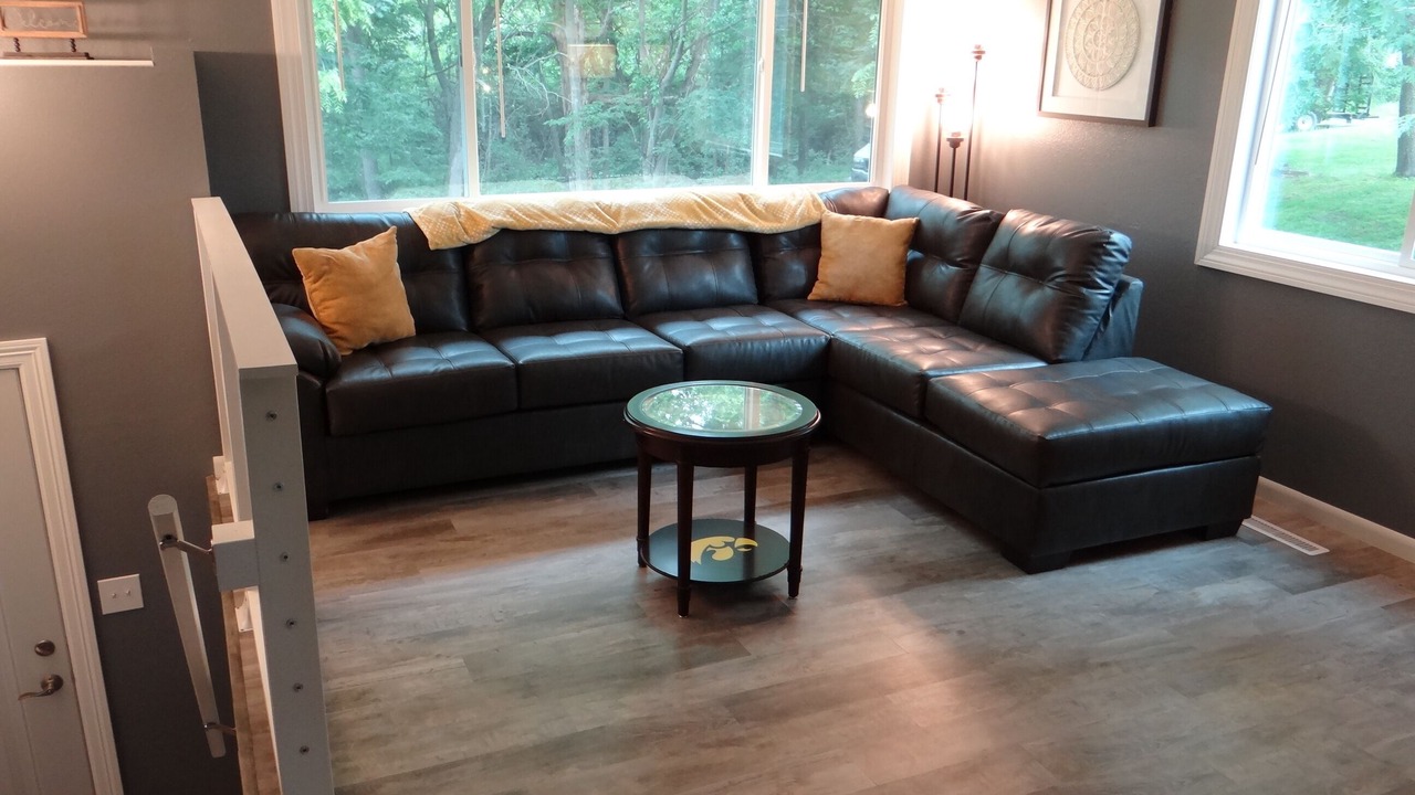 Photo of Bedroom in Knoxville