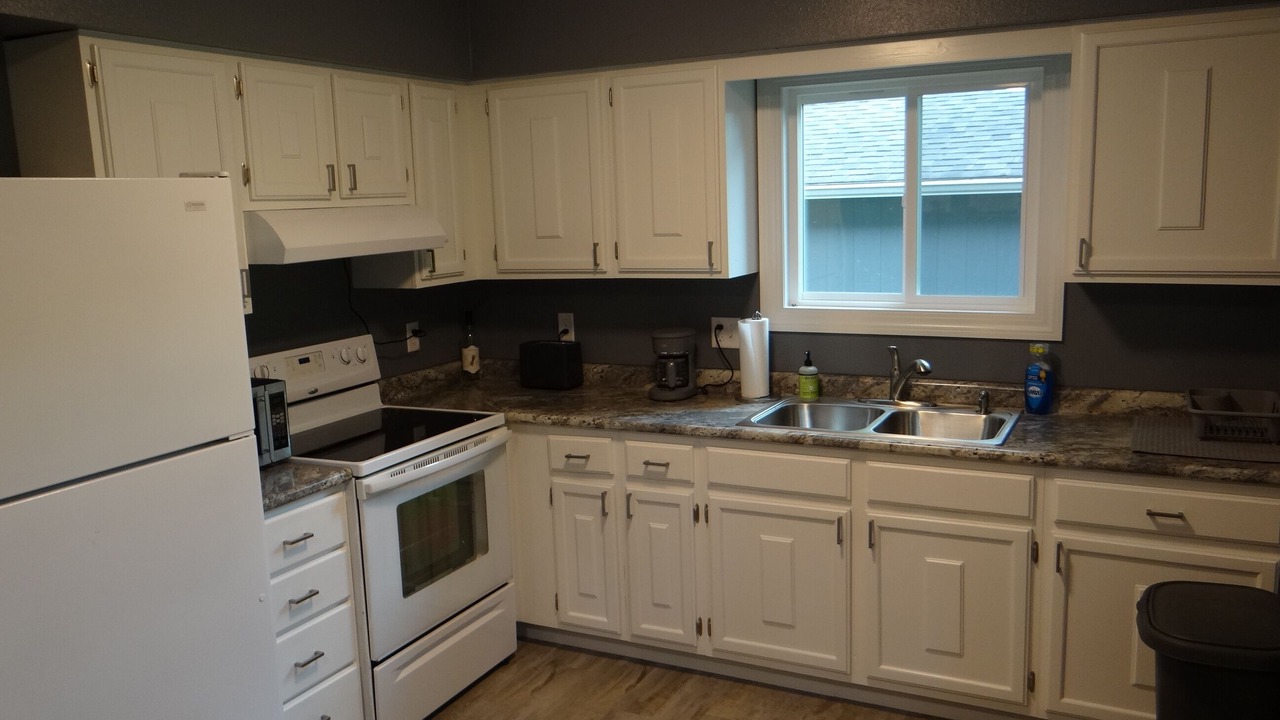 Photo of Kitchen in Knoxville
