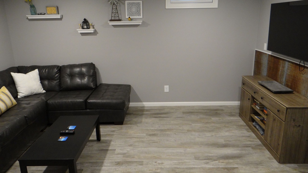 Photo of Livingroom in Knoxville