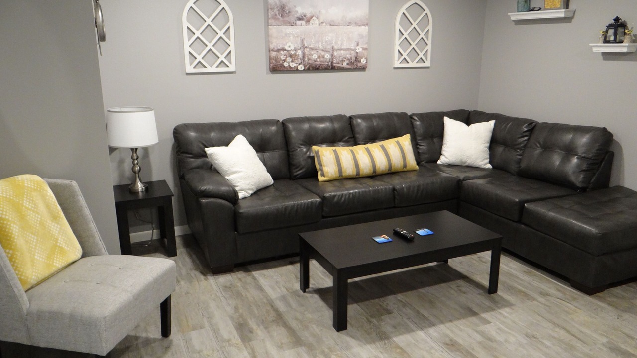 Photo of Bedroom in Knoxville