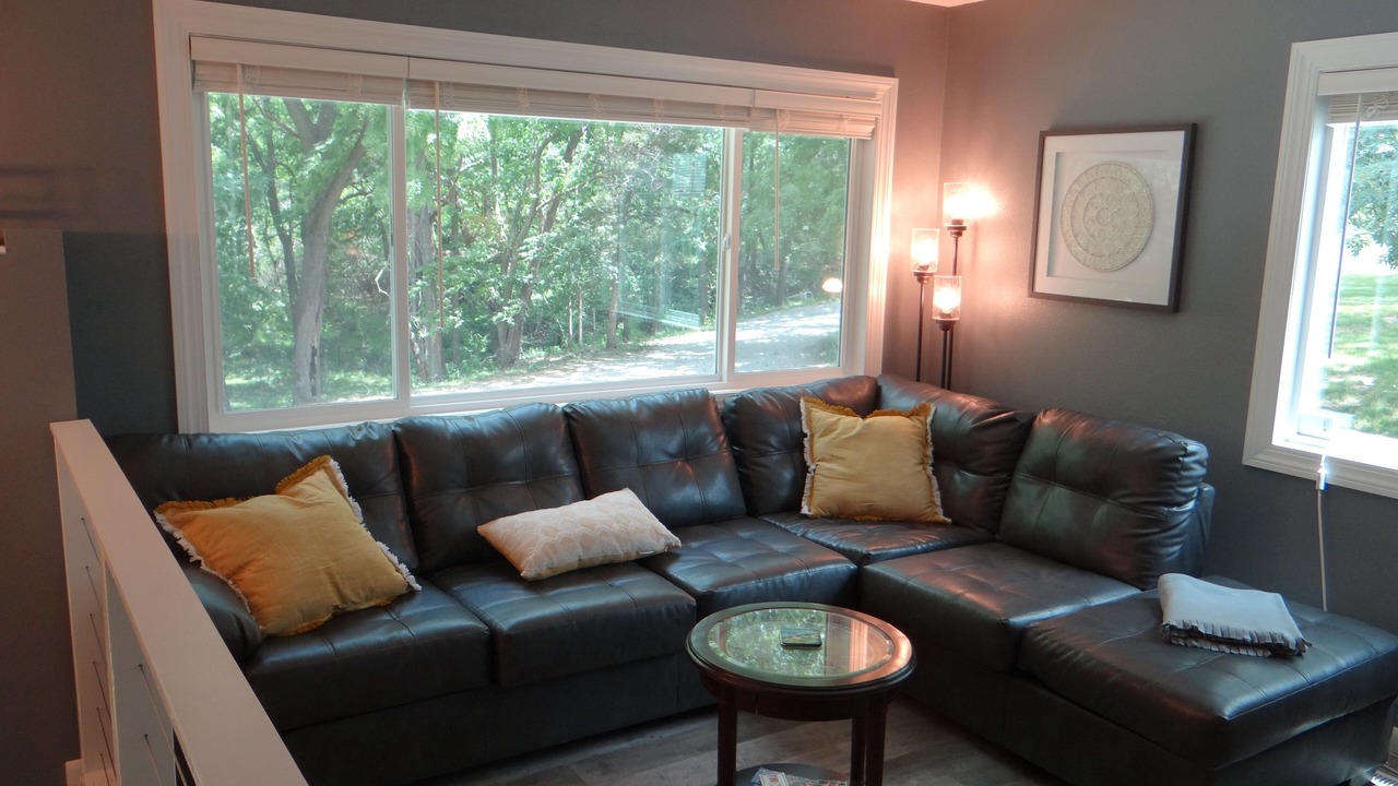 Photo of Livingroom in Knoxville